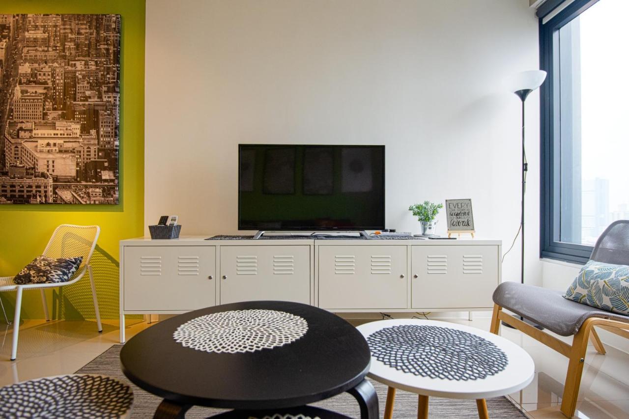 Casa Orient @ Macalister 218 ❈中路218东方之家 3Br 8Pax Lägenhet George Town Exteriör bild