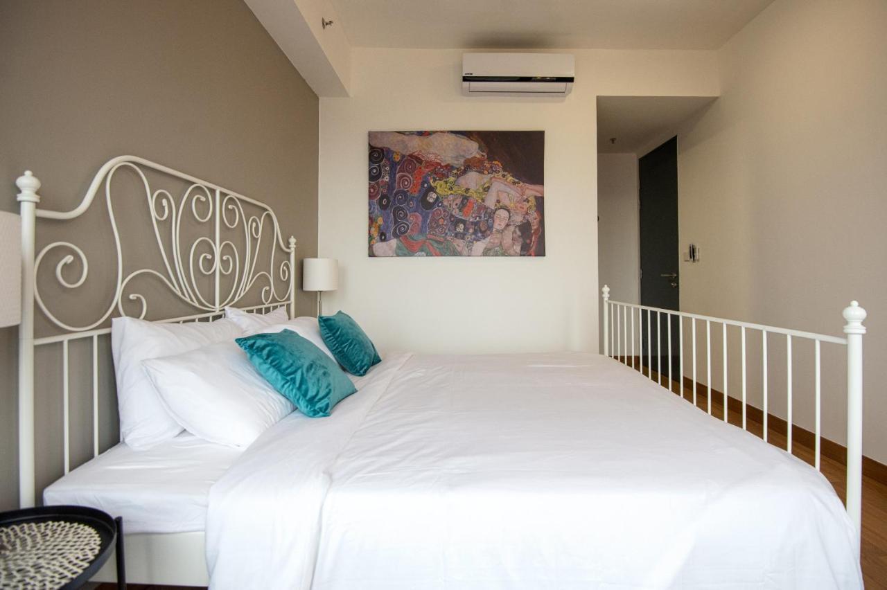 Casa Orient @ Macalister 218 ❈中路218东方之家 3Br 8Pax Lägenhet George Town Exteriör bild