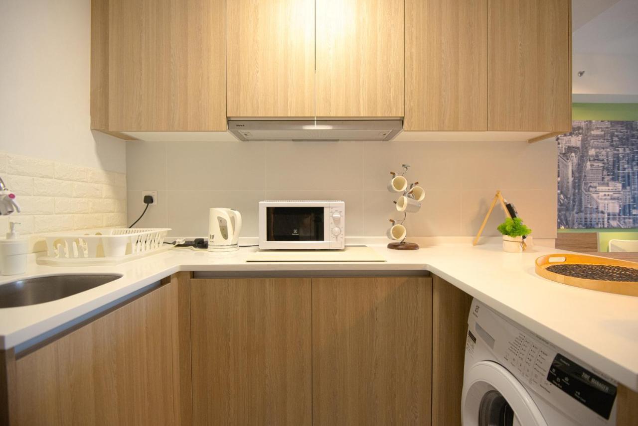 Casa Orient @ Macalister 218 ❈中路218东方之家 3Br 8Pax Lägenhet George Town Exteriör bild