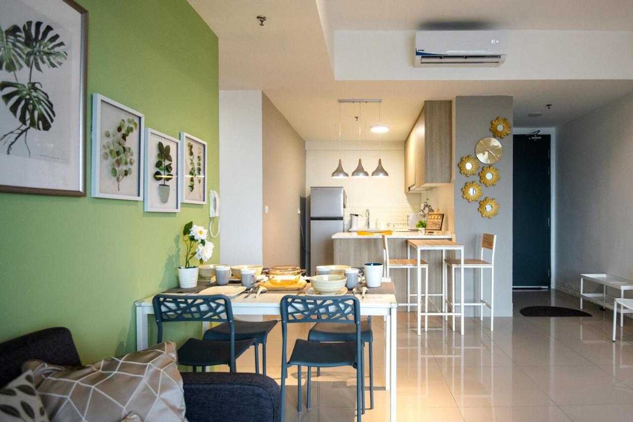 Casa Orient @ Macalister 218 ❈中路218东方之家 3Br 8Pax Lägenhet George Town Exteriör bild