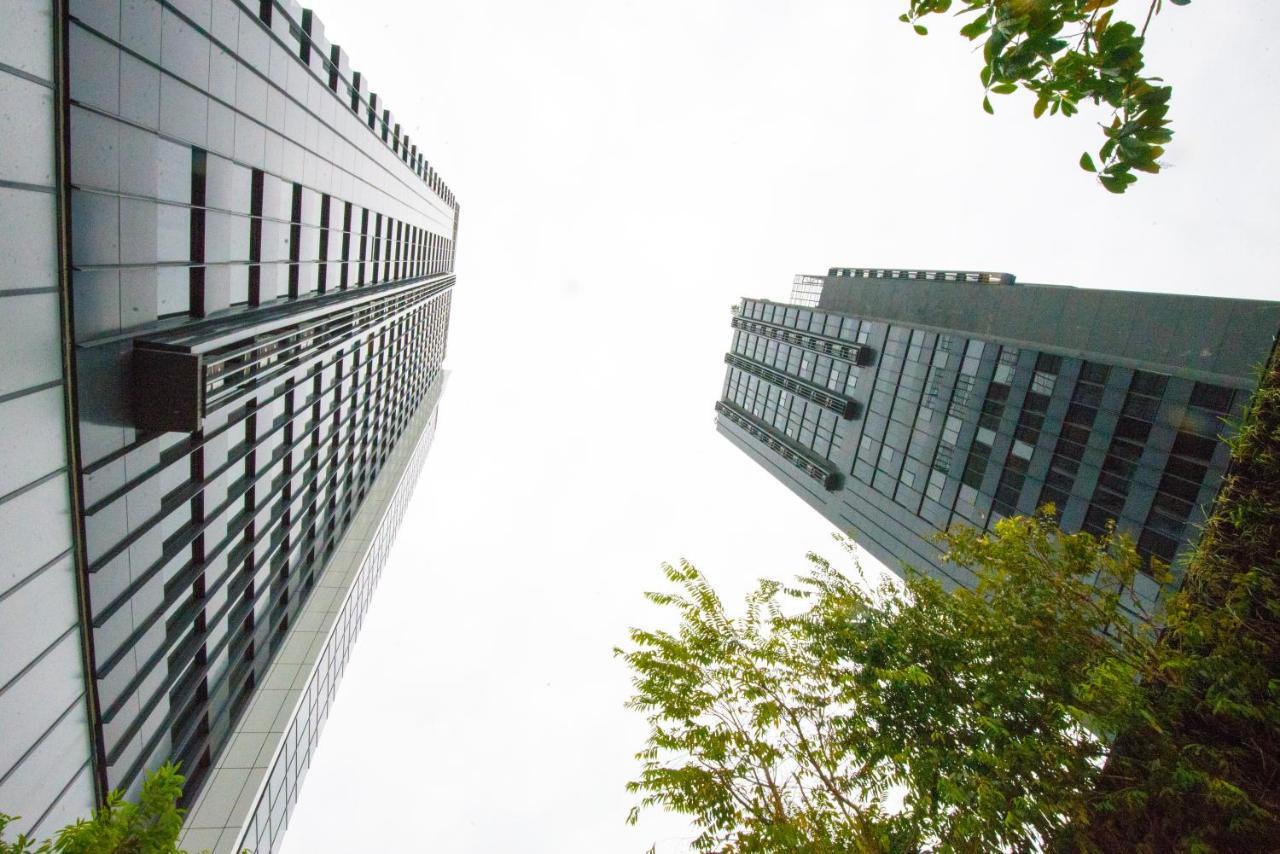 Casa Orient @ Macalister 218 ❈中路218东方之家 3Br 8Pax Lägenhet George Town Exteriör bild